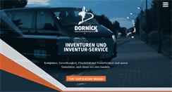 Desktop Screenshot of inventuren.com
